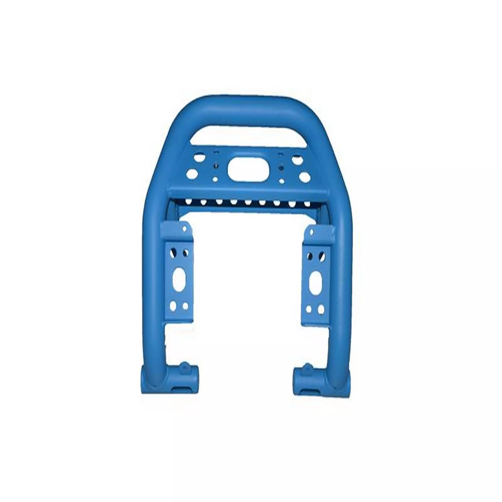 SEGWAY SNARLER 570 ÖZEL SERİ ÖN KORUMA DEMİRİ MAVİ #KM 78431